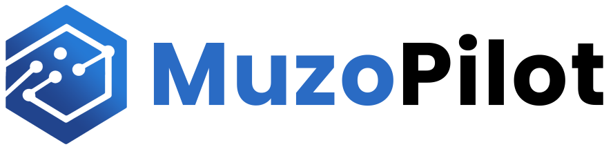 MuzoPilot