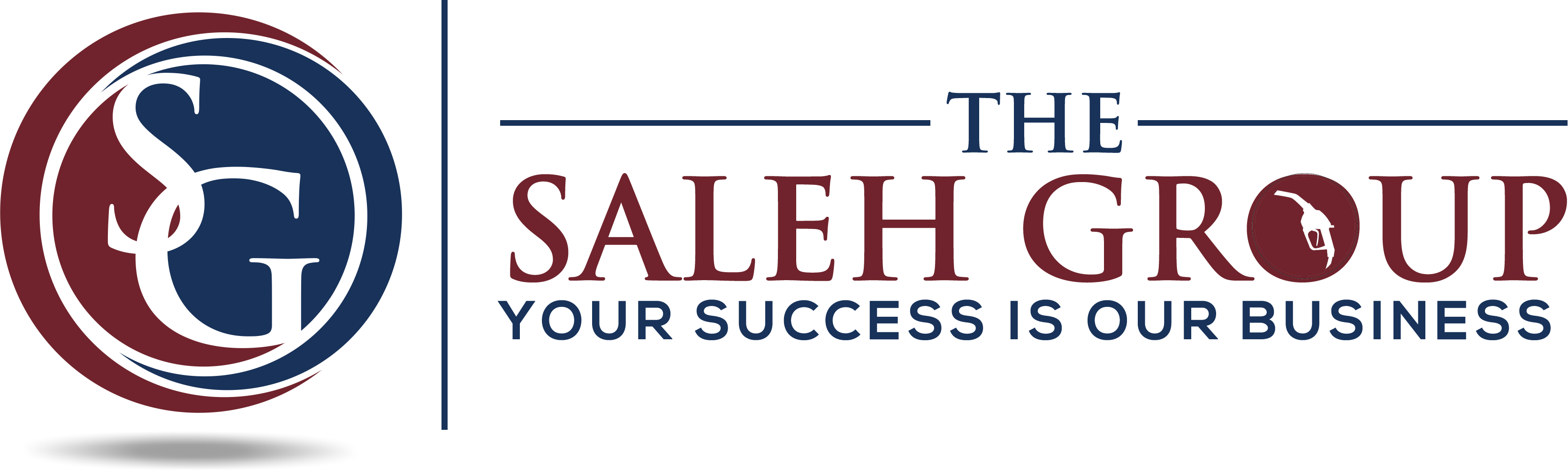 The Saleh Group — Your Success Is Our Business