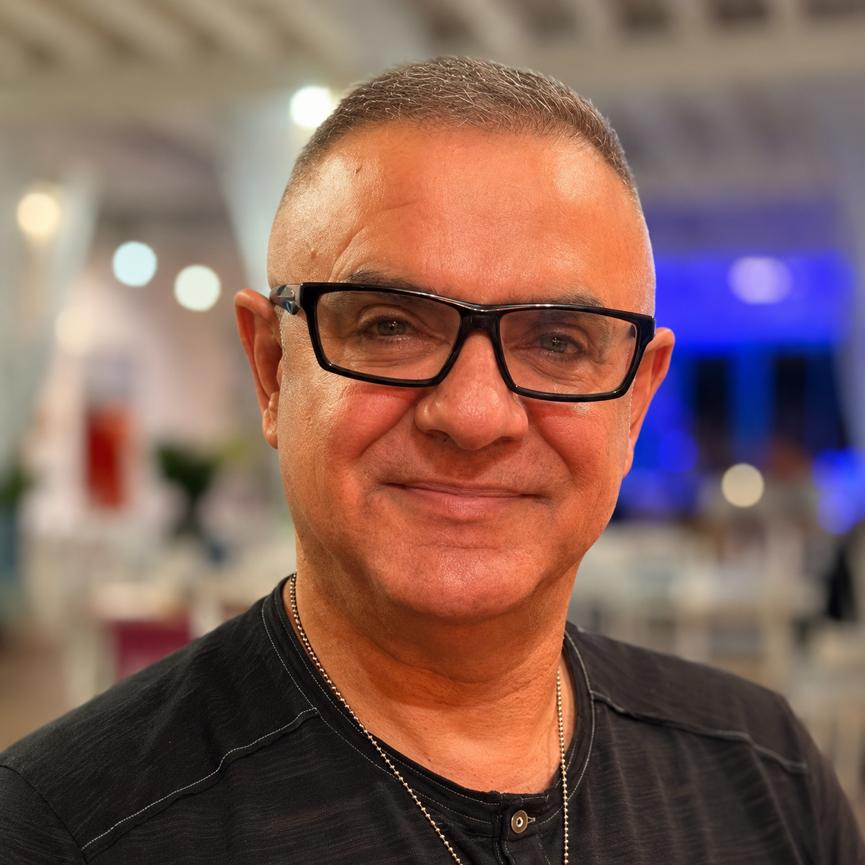 Nidal Saleh